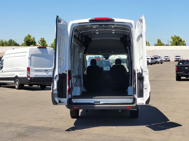 2026 Ford Transit-250 Base Roseville CA