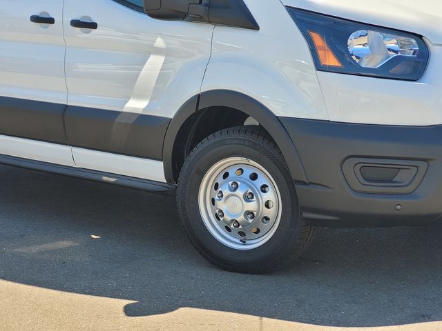 2026 Ford Transit-250 Base Roseville CA