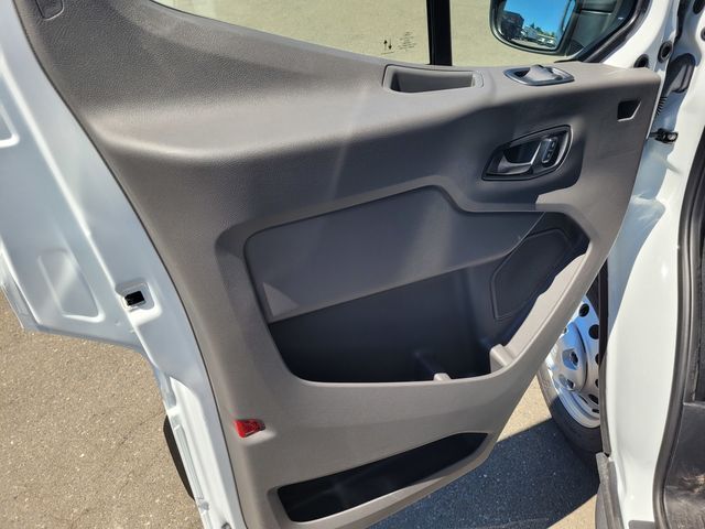 2026 Ford Transit-250 Base Roseville CA