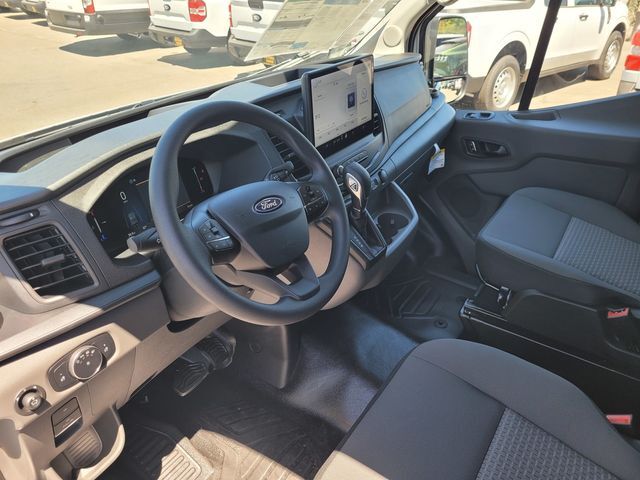 2026 Ford Transit-250 Base Roseville CA