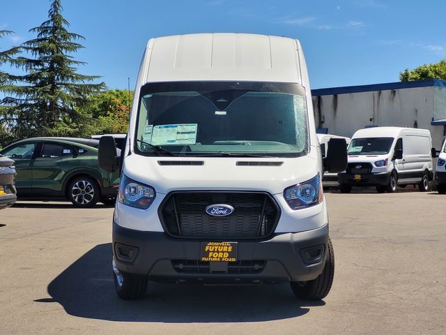 2026 Ford Transit-250 Base Roseville CA