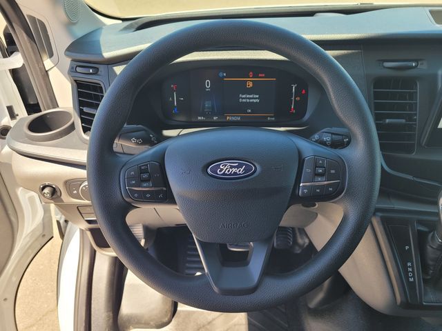 2026 Ford Transit-250 Base Roseville CA
