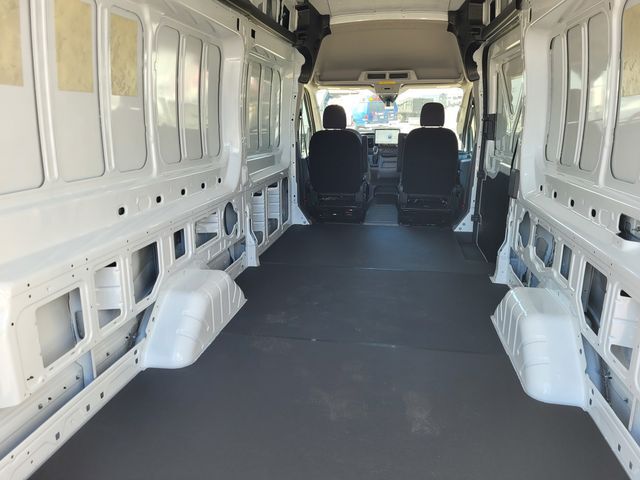 2026 Ford Transit-250 Base Roseville CA