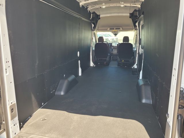2026 Ford Transit-250 Base Roseville CA