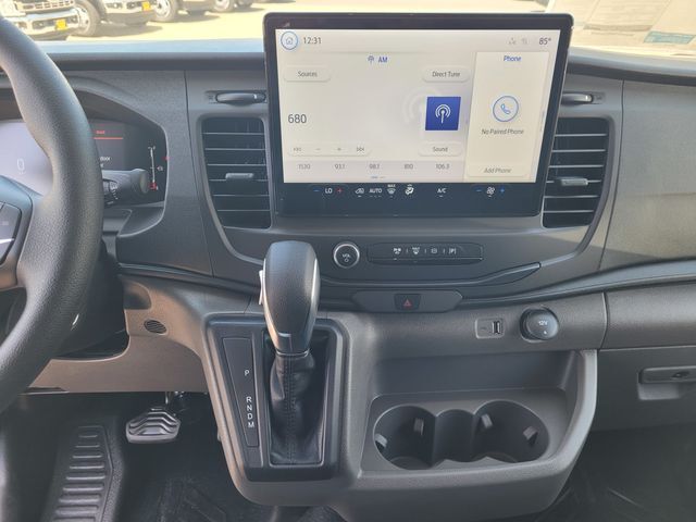 2026 Ford Transit-250 Base Roseville CA
