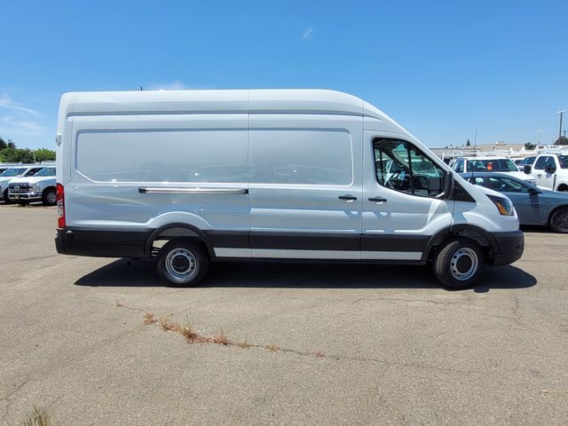 2026 Ford Transit-250 Base Roseville CA