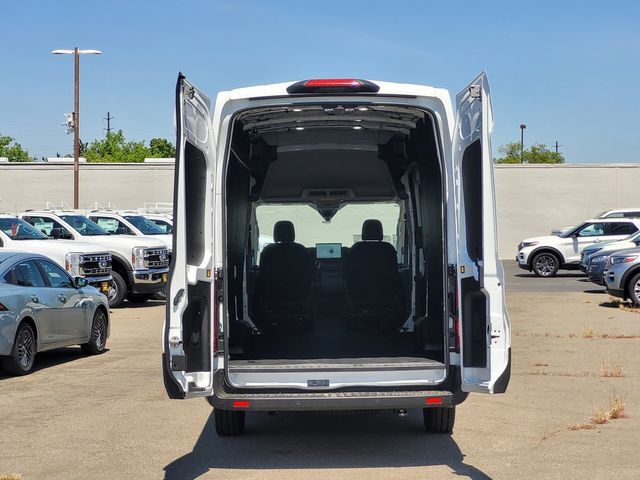 2026 Ford Transit-250 Base Roseville CA