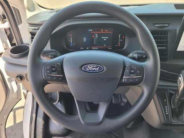 2026 Ford Transit-250 Base Roseville CA