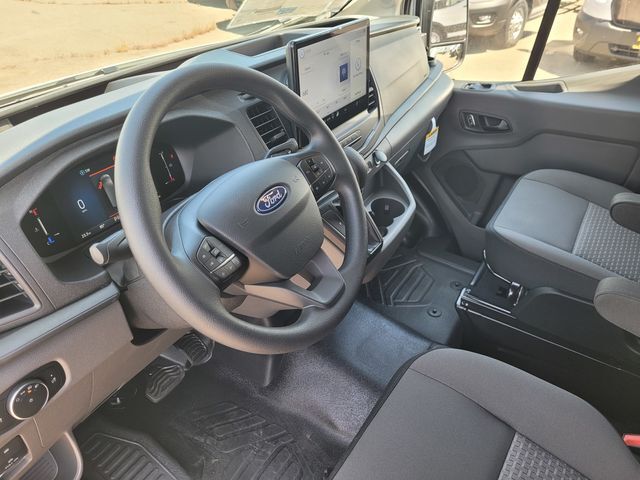 2026 Ford Transit-250 Base Roseville CA