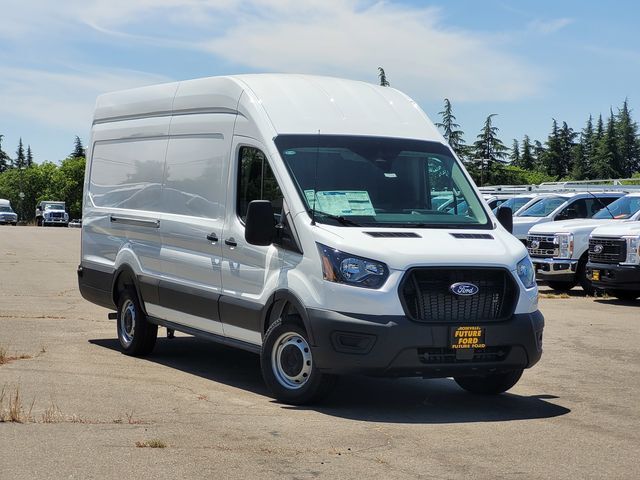 2026 Ford Transit 250 High Roof 148EL WB's photo