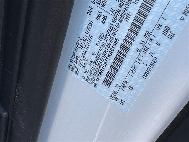 2026 Ford Transit-250 Base Washington MO