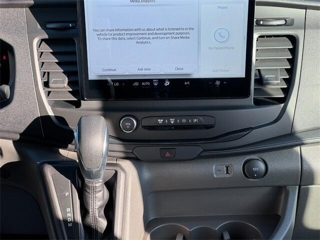 2026 Ford Transit-250 Base Washington MO