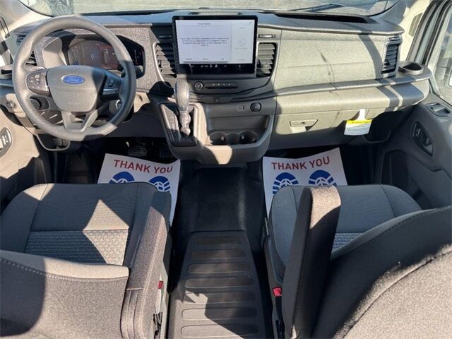 2026 Ford Transit-250 Base Washington MO