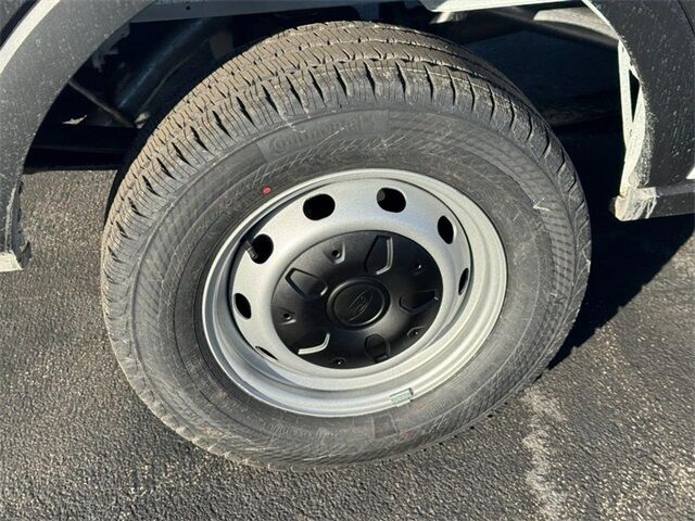 2026 Ford Transit-250 Base Washington MO