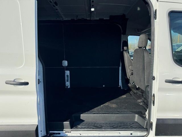 2026 Ford Transit-250 Base Washington MO