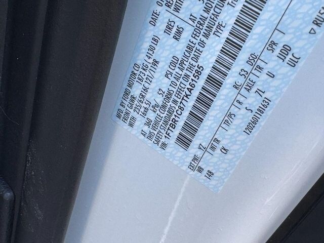 2026 Ford Transit-250 Base Washington MO