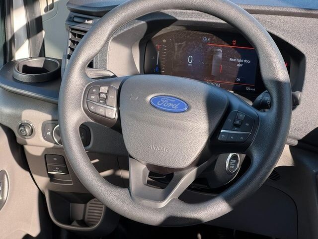 2026 Ford Transit-250 Base Washington MO