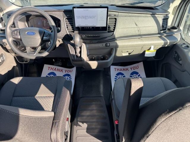 2026 Ford Transit-250 Base Washington MO