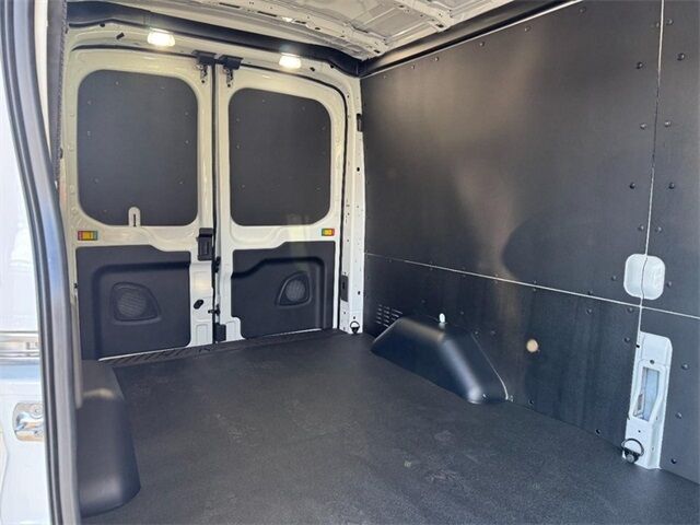 2026 Ford Transit-250 Base Washington MO