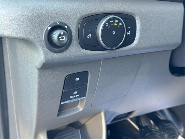 2026 Ford Transit-250 Base Washington MO