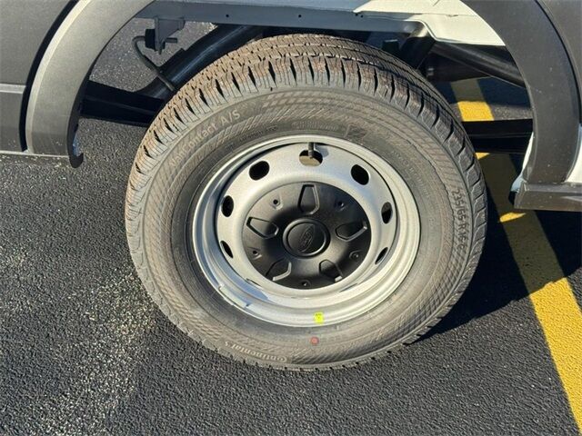 2026 Ford Transit-250 Base Washington MO