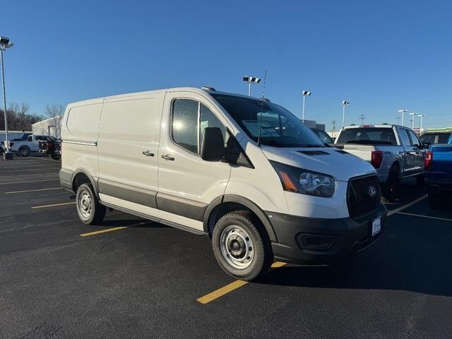 2026 Ford Transit-250 Base Washington MO