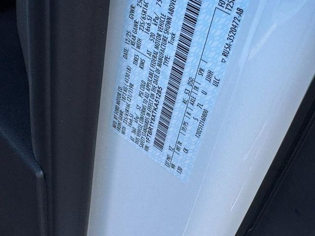 2026 Ford Transit-250 Base Washington MO