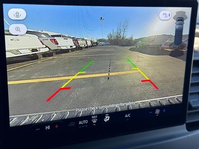 2026 Ford Transit-250 Base Washington MO