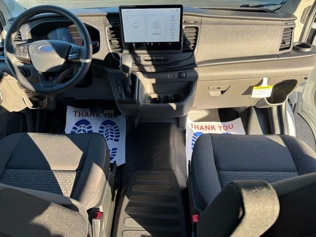 2026 Ford Transit-250 Base Washington MO