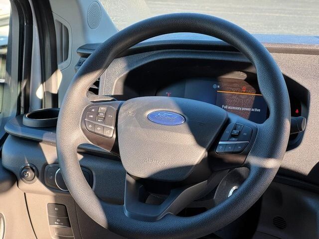 2026 Ford Transit-250 Base Washington MO