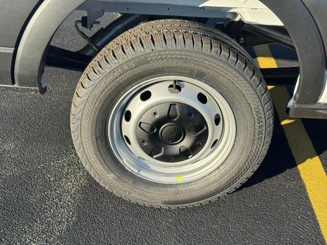 2026 Ford Transit-250 Base Washington MO