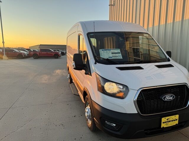 2026 Ford Transit-250 Base Watertown SD