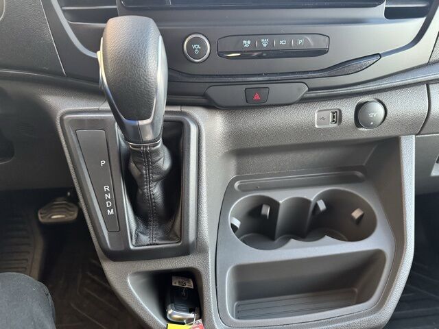 2026 Ford Transit-250 Base Watertown SD