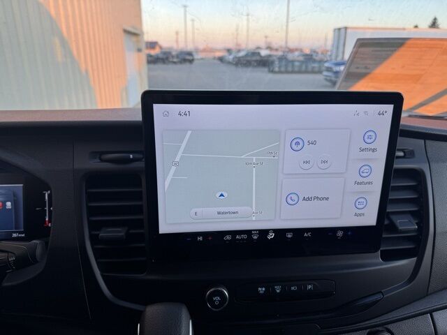 2026 Ford Transit-250 Base Watertown SD