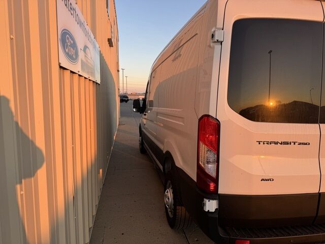 2026 Ford Transit-250 Base Watertown SD