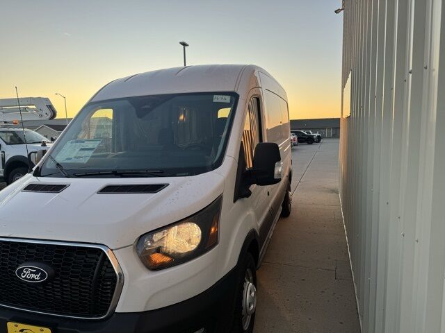 2026 Ford Transit-250 Base Watertown SD