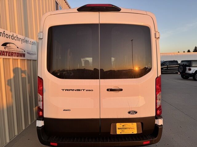 2026 Ford Transit-250 Base Watertown SD
