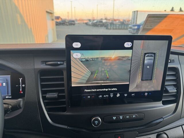 2026 Ford Transit-250 Base Watertown SD