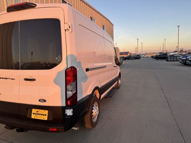 2026 Ford Transit-250 Base Watertown SD