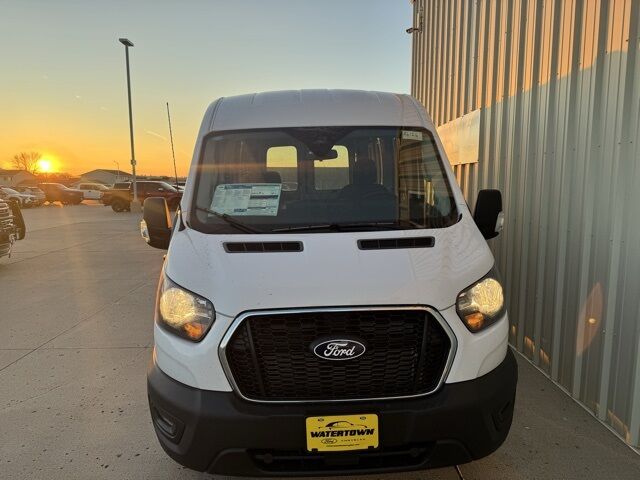 2026 Ford Transit-250 Base Watertown SD