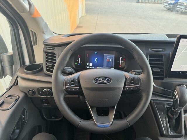 2026 Ford Transit-250 Base Watertown SD