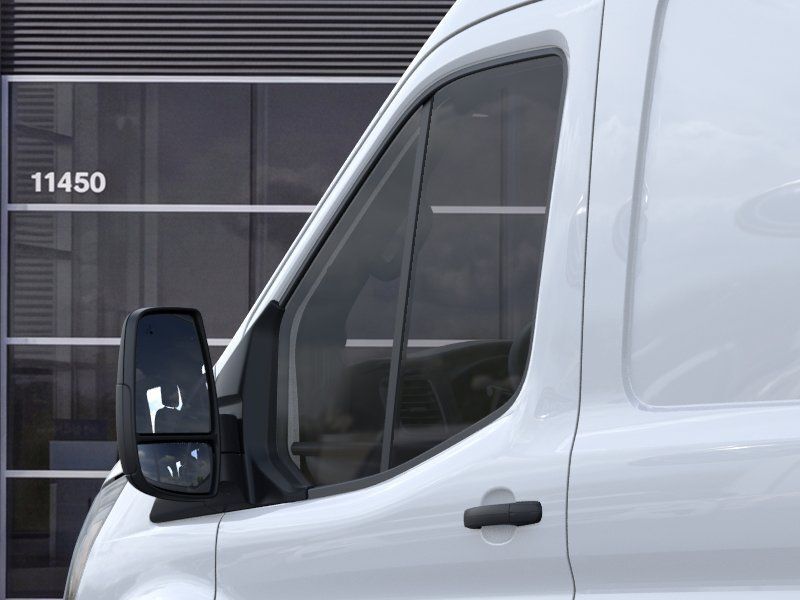 2026 Ford Transit-250 Base Ashland VA