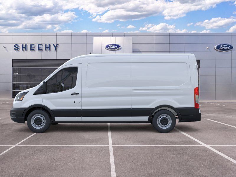 2026 Ford Transit-250 Base Ashland VA