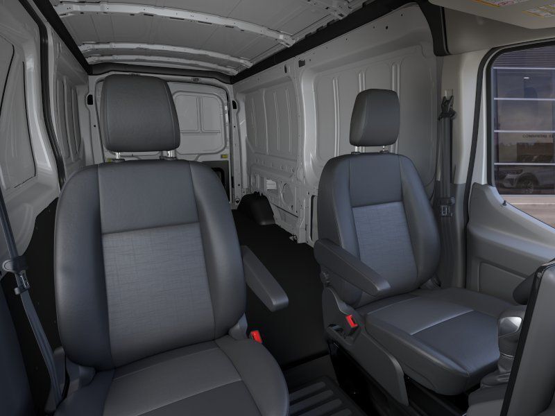 2026 Ford Transit-250 Base Ashland VA