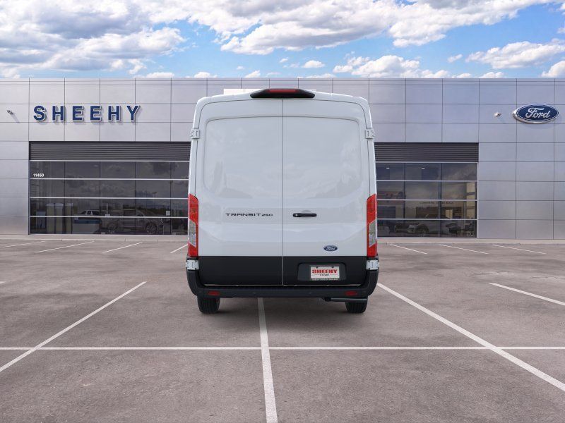 2026 Ford Transit-250 Base Ashland VA
