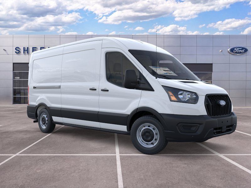 2026 Ford Transit-250 Base Ashland VA