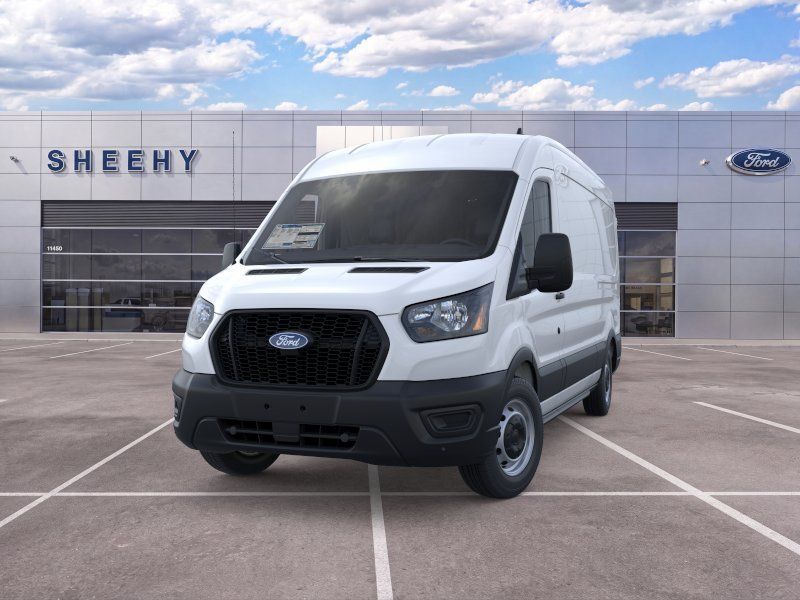 2026 Ford Transit-250 Base Ashland VA