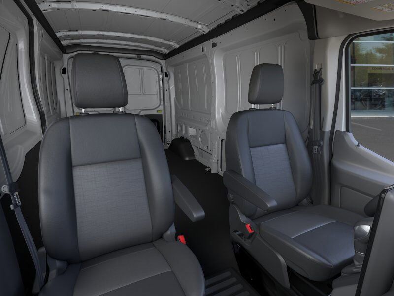 2026 Ford Transit-250 Base Ashland VA