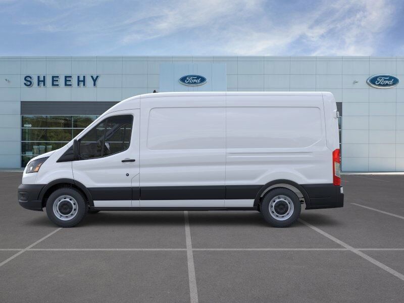 2026 Ford Transit-250 Base Ashland VA