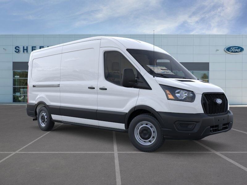 2026 Ford Transit-250 Base Ashland VA
